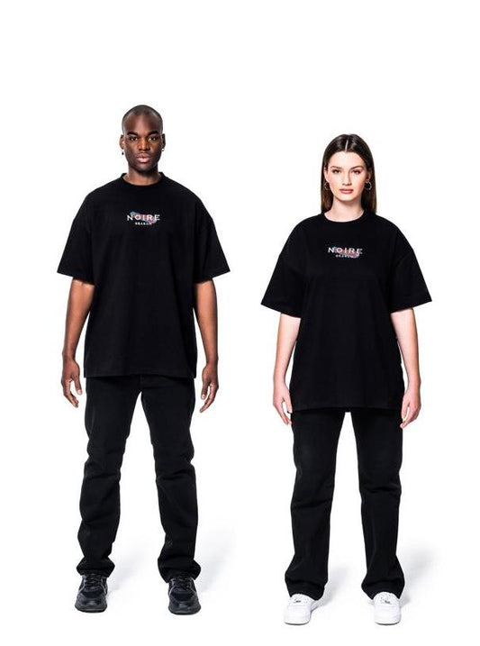 RETRO COLORWAYS T-SHIRT