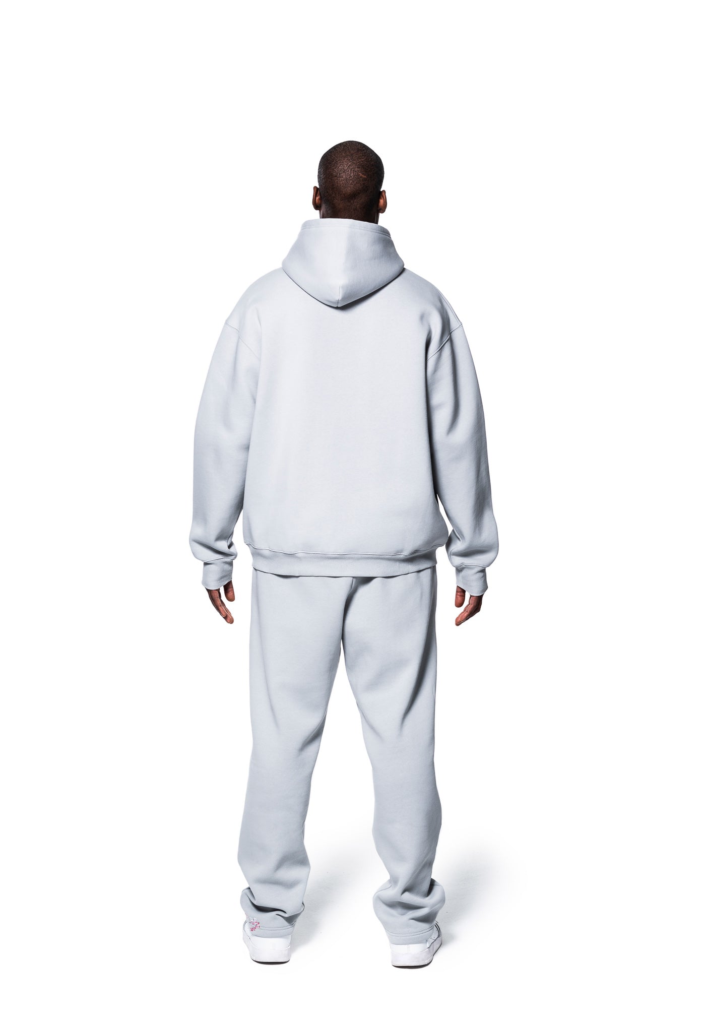 Jogger Zip Hoodie