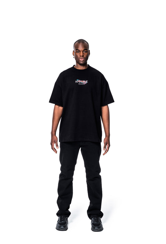 RETRO COLORWAYS T-SHIRT