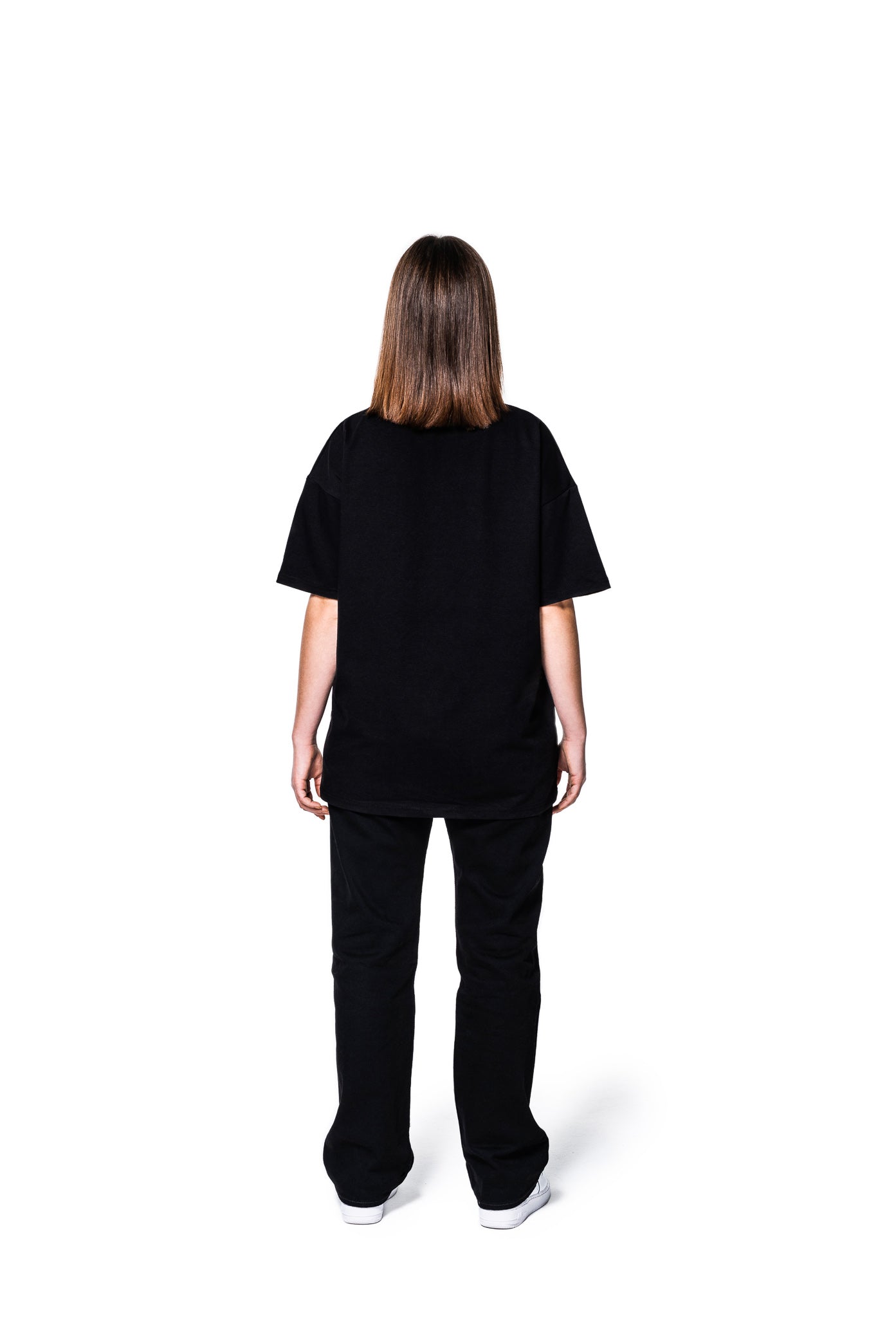 OVERLIED ROSE T-SHIRT