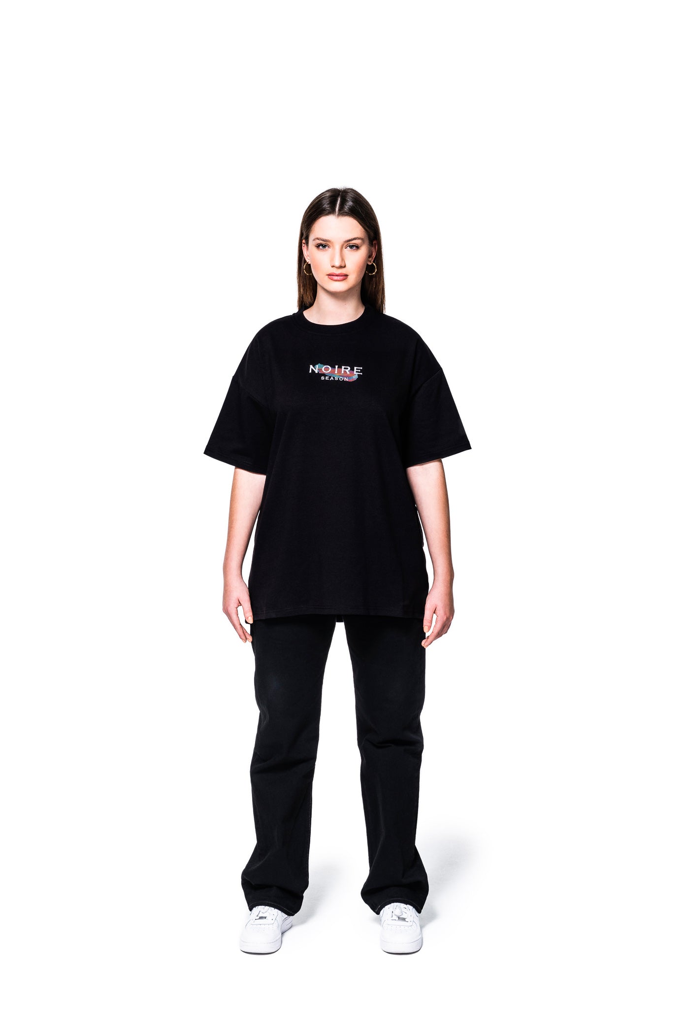 RETRO COLORWAYS T-SHIRT