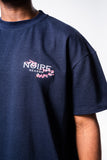 Jogger T-Shirt Navy